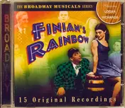 Burton Lane - Finian's Rainbow