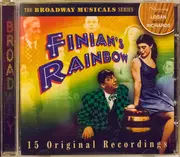 CD - Burton Lane , E.Y. Harburg - Finian's Rainbow