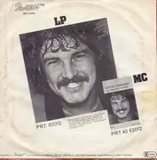 7'' - Burton Cummings - Never Had A Lady Before