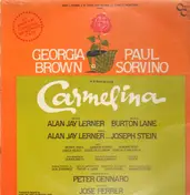 Alan Jay Lerner - Carmelina