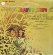 LP - Burton Lane, E.Y. Harburg - Finian's Rainbow