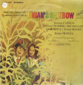 Burton Lane, E.Y. Harburg - Finian's Rainbow