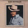 LP - Burt Reynolds - Ask Me What I Am - still sealed