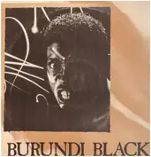 Burundi Black
