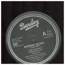 12inch Vinyl Single - Burundi Black - Burundi Black