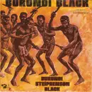 7inch Vinyl Single - Burundi Black - Burundi Black