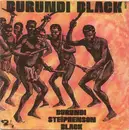 7inch Vinyl Single - Burundi Black - Burundi Black