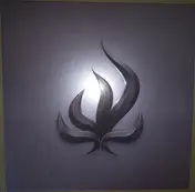 Bury Tomorrow - Black Flame