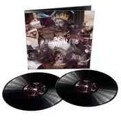 Bury Tomorrow - Union Of Crowns