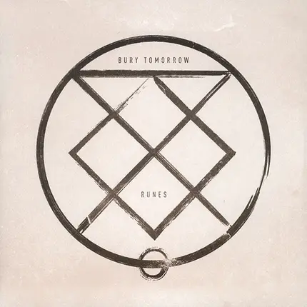 Bury Tomorrow - Runes