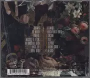 CD - Bury Tomorrow - The Union Of Crowns