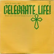 Buryl Red - Celebrate Life!