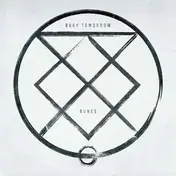 Bury Tomorrow - RUNES [WHITE]