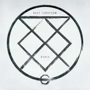 Double LP - Bury Tomorrow - Runes [White] - white