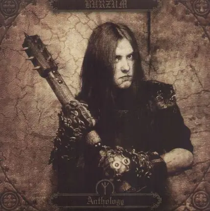 Burzum - ANTHOLOGY