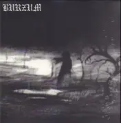 Double LP - Burzum - Burzum / Aske - 180g