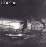 Burzum - Burzum