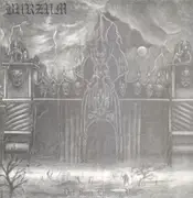 LP - Burzum - Det Somengang Var