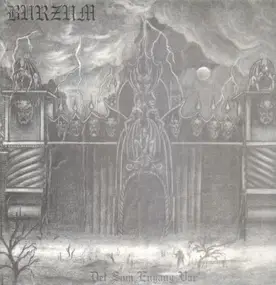 Burzum - Det Som Engang Var