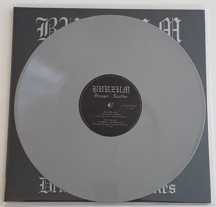 Burzum - Draugen - Rarities