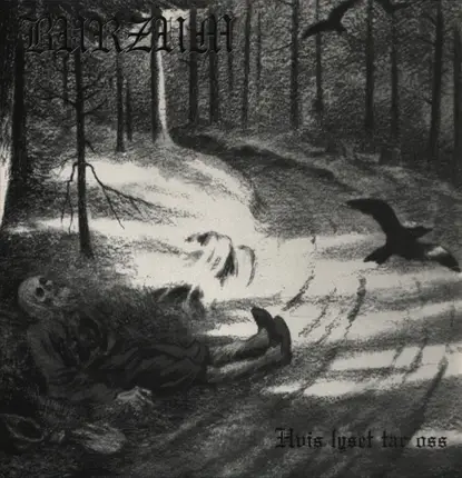 Burzum - Hvis Lyset Tar Oss