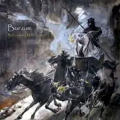 Burzum - Sôl Austan, Mâní Vestan