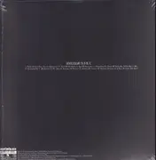 Double LP - Burzum - Burzum / Aske - 180g
