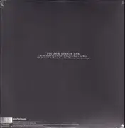 LP - Burzum - Det Som Engang Var