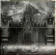 LP - Burzum - Det Som Engang Var - Gatefold