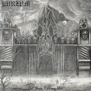 LP - Burzum - Det Som Engang Var - Grey/White Vinyl, Ltd. Ed., Gatefold