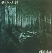 Burzum - Hlidhskjalf