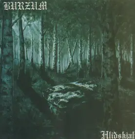 Burzum - Hlidhskjalf