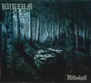 LP - Burzum - Hliðskjálf - Gatefold