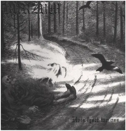 BURZUM - Hvis Lyset Tar Oss