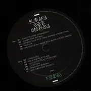 LP - Buraka Som Sistema - Komba
