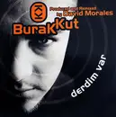 12inch Vinyl Single - Burak Kut - Derdim Var