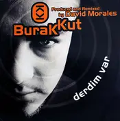 Burak Kut - Derdim Var