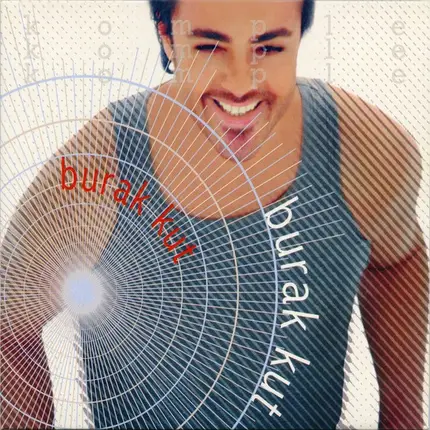 Burak Kut - Komple