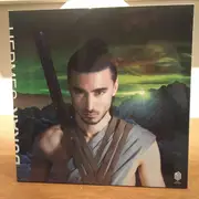 LP - Burak Özdemir - Hermes