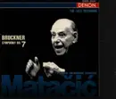 CD - Bruckner - The Last Recording