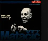 Bruckner - The Last Recording