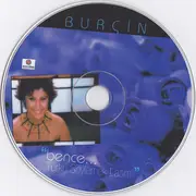 CD - Burçin - ''Bence... Türkü Söylemek Lazım!'' - Still Sealed