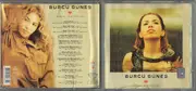CD - Burcu Güneş - Aşk Yarası
