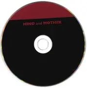CD - Burd Early - Mind And Mother
