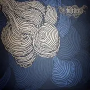 LP-Box - Burden - A Hole In The Shell - No DVD