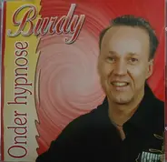 Burdy - Onder Hypnose