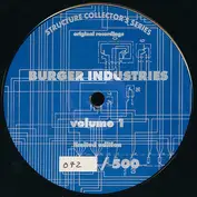Burger Industries