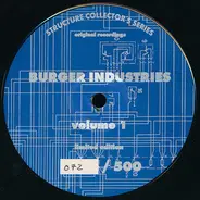 Burger Industries - Burger Industries Volume 1