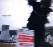Burger / Ink - [Las Vegas]