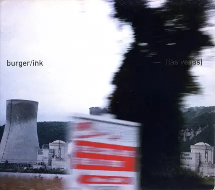 Burger / Ink - [Las Vegas]
